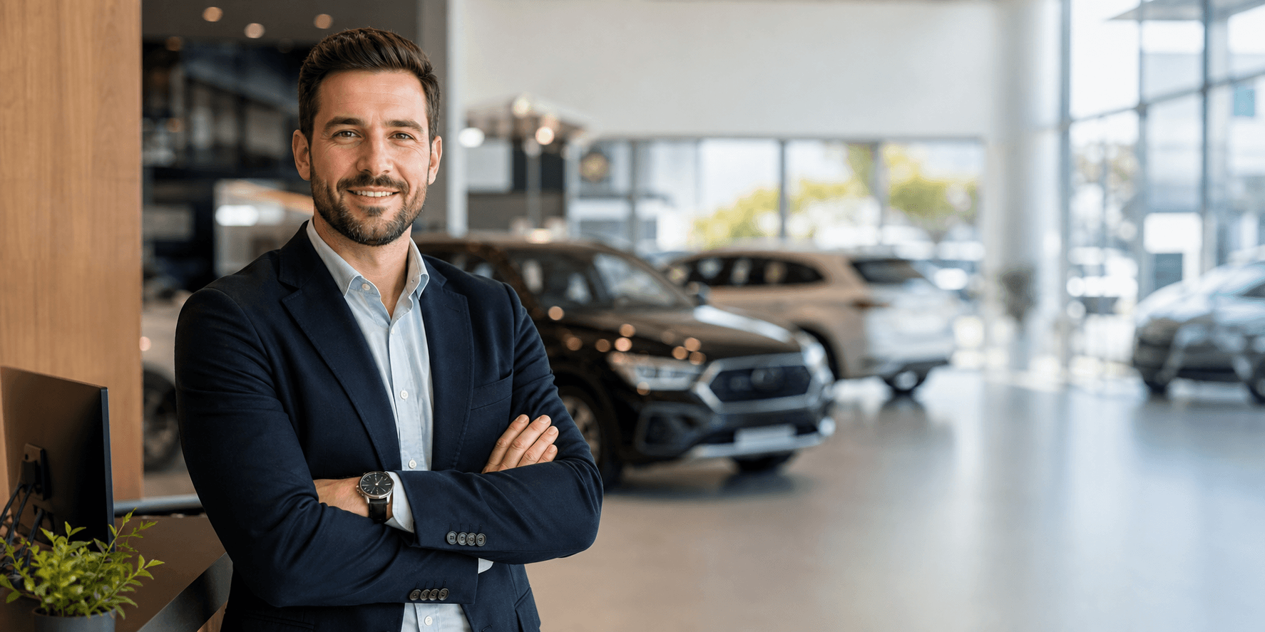 AutoMotors specialist